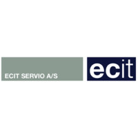 ECIT SERVIO A/S logo, ECIT SERVIO A/S contact details