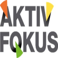 Aktiv Fokus ApS logo, Aktiv Fokus ApS contact details