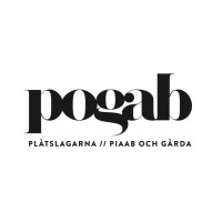 Pogab Plåt AB logo, Pogab Plåt AB contact details