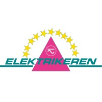 Elektrikeren logo, Elektrikeren contact details