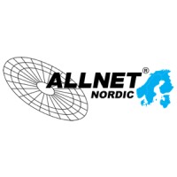 ALLNET Nordic A/S logo, ALLNET Nordic A/S contact details