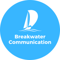 Breakwater Communication logo, Breakwater Communication contact details