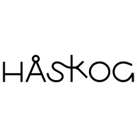 Håskog AS logo, Håskog AS contact details