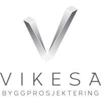 Vikeså Byggprosjektering AS logo, Vikeså Byggprosjektering AS contact details