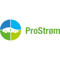 ProStrøm logo, ProStrøm contact details