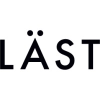 LÄST logo, LÄST contact details