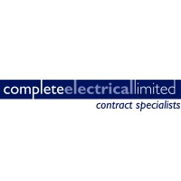 Complete Electrical UK Ltd logo, Complete Electrical UK Ltd contact details