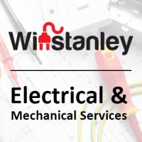 Winstanley Electrical & Mechanical Services logo, Winstanley Electrical & Mechanical Services contact details