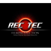 Rec.Tec logo, Rec.Tec contact details