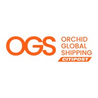 Orchid Global Shipping logo, Orchid Global Shipping contact details