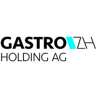 Gastro ZH Holding AG logo, Gastro ZH Holding AG contact details