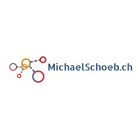 MichaelSchöb.ch logo, MichaelSchöb.ch contact details