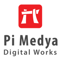 Pi Medya logo, Pi Medya contact details