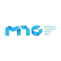 MTG - Medizinisch Technische Geräte GmbH logo, MTG - Medizinisch Technische Geräte GmbH contact details