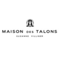 Maison des Talons logo, Maison des Talons contact details