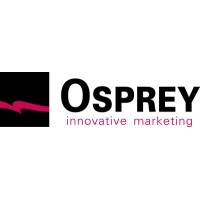 Osprey Innovative Marketing logo, Osprey Innovative Marketing contact details