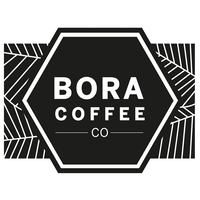 Bora Coffee Co logo, Bora Coffee Co contact details