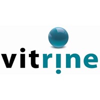 Vitrine Systems Ltd logo, Vitrine Systems Ltd contact details