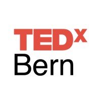 TEDxBern logo, TEDxBern contact details