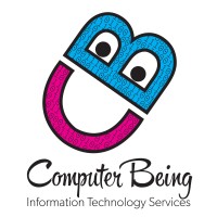 Computer Being Ltd logo, Computer Being Ltd contact details