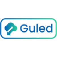 Guled logo, Guled contact details