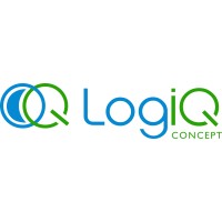 Logiq Concept SA logo, Logiq Concept SA contact details