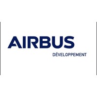 Airbus Développement logo, Airbus Développement contact details