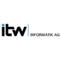 ITW Informatik AG logo, ITW Informatik AG contact details