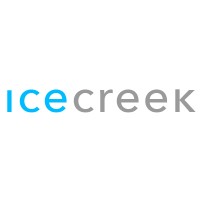 icecreek GmbH logo, icecreek GmbH contact details