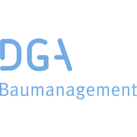 DGA Baumanagement GmbH logo, DGA Baumanagement GmbH contact details