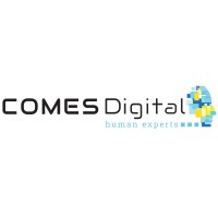 COMES Digital GmbH logo, COMES Digital GmbH contact details