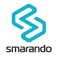 Smarando logo, Smarando contact details