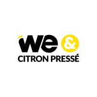 Agence Citron Pressé logo, Agence Citron Pressé contact details