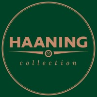 Haaning Collection logo, Haaning Collection contact details