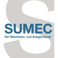 Sumec AG logo, Sumec AG contact details