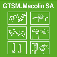 GTSM Magglingen AG / Macolin SA - Spielplatzgeräte & Parkmobiliar / Places de Jeux & Mobilier Urbain logo, GTSM Magglingen AG / Macolin SA - Spielplatzgeräte & Parkmobiliar / Places de Jeux & Mobilier Urbain contact details