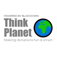 ThinkPlanet🌍 logo, ThinkPlanet🌍 contact details