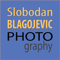 Slobodan Blagojevic Photography logo, Slobodan Blagojevic Photography contact details