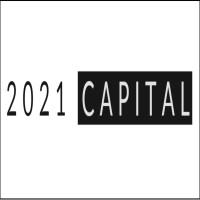 2021 Capital logo, 2021 Capital contact details