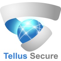 Tellus-Secure logo, Tellus-Secure contact details