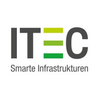 ITEC AG logo, ITEC AG contact details