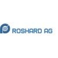 Roshard AG logo, Roshard AG contact details