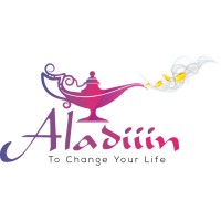 Aladiin Innovitions logo, Aladiin Innovitions contact details