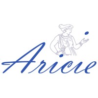 Aricie logo, Aricie contact details