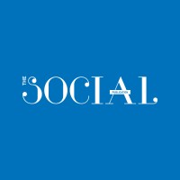 The Social Publication logo, The Social Publication contact details