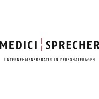 Medici & Sprecher AG logo, Medici & Sprecher AG contact details