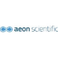 Aeon Scientific AG logo, Aeon Scientific AG contact details