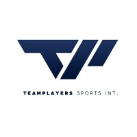 TeamPlayers logo, TeamPlayers contact details