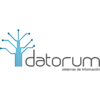 DATORUM logo, DATORUM contact details