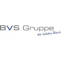 BVS Gruppe logo, BVS Gruppe contact details